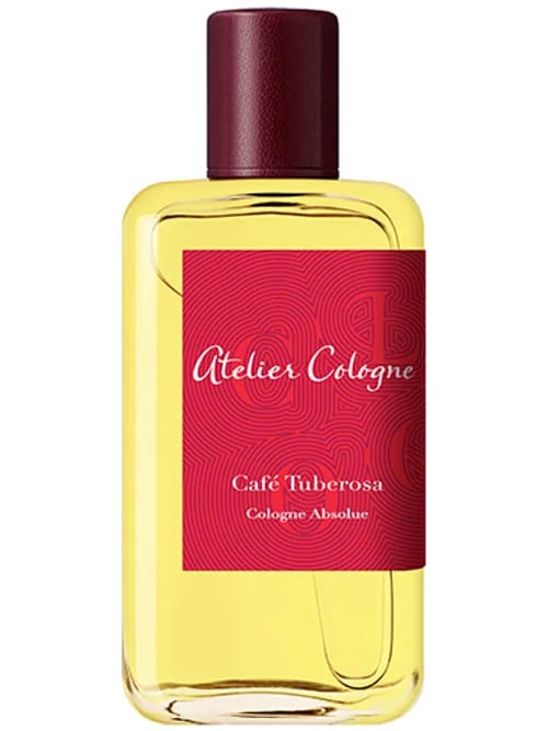 Café Tuberosa by Atelier Cologne