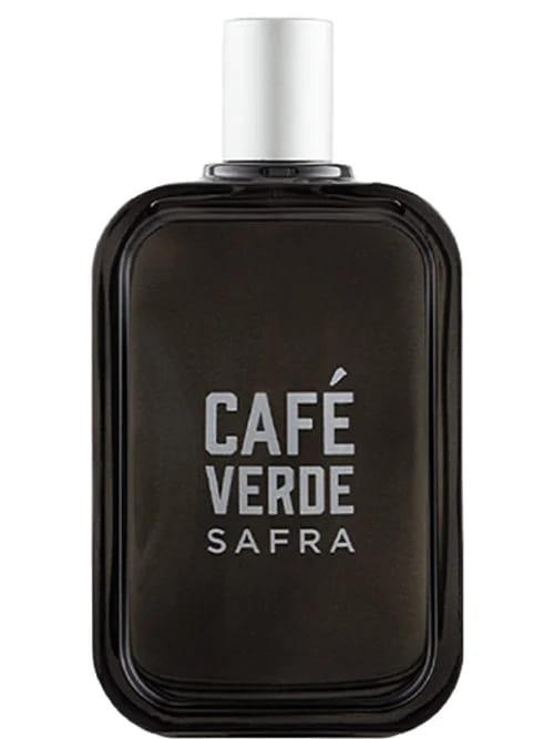 Café Verde Safra by L'Occitane