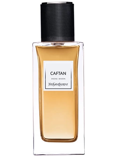 Caftan by Yves Saint Laurent