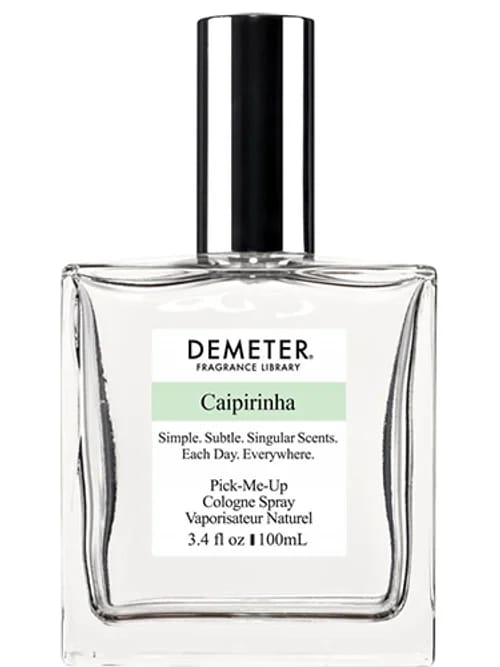 Caipirinha by Demeter Fragrance Library