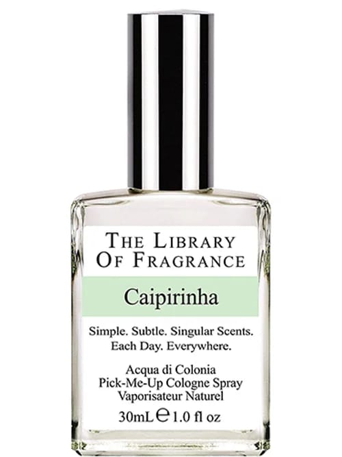 Caipirinha by The Library Of Fragrance