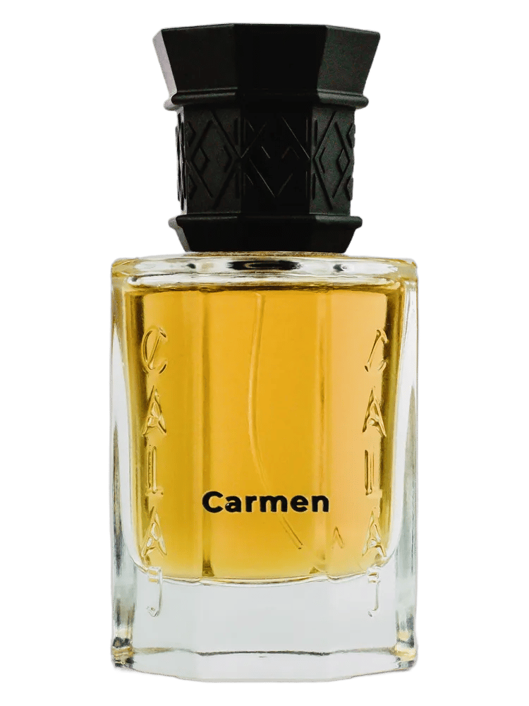 Carmen by Calaj