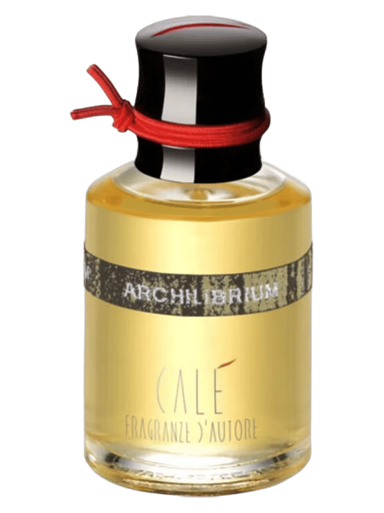 Archilibrium by Cale Fragranze d’Autore