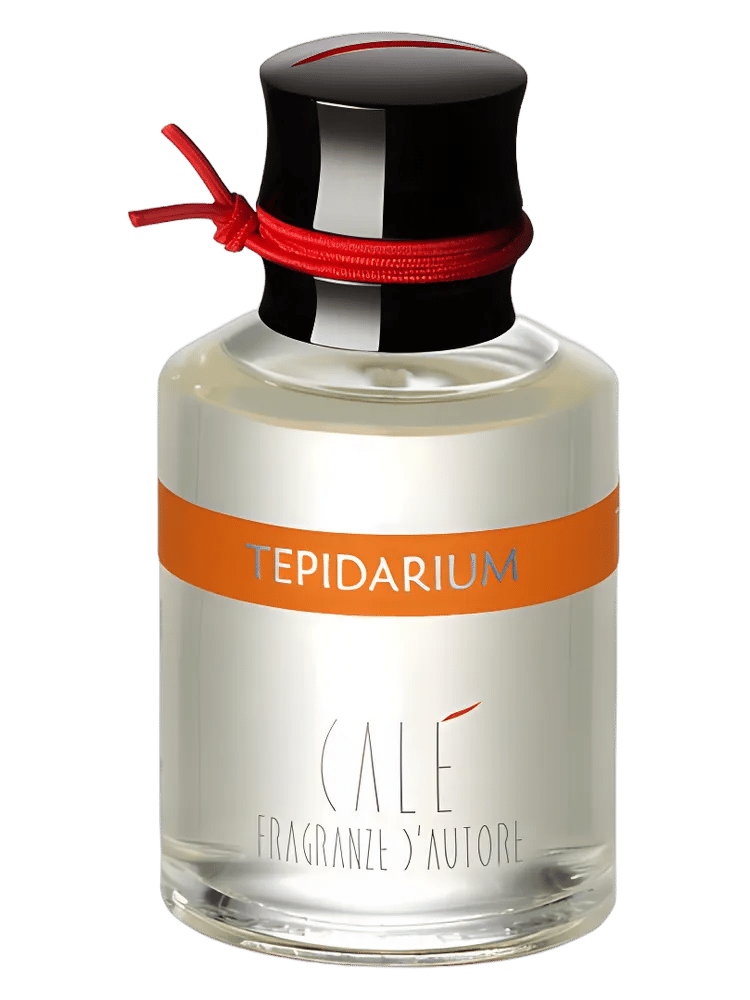 Tepidarium by Cale Fragranze d’Autore