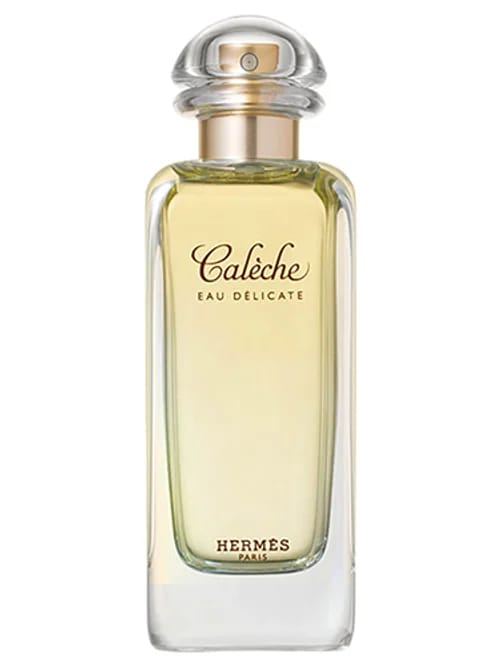Calèche Eau Délicate by Hermès