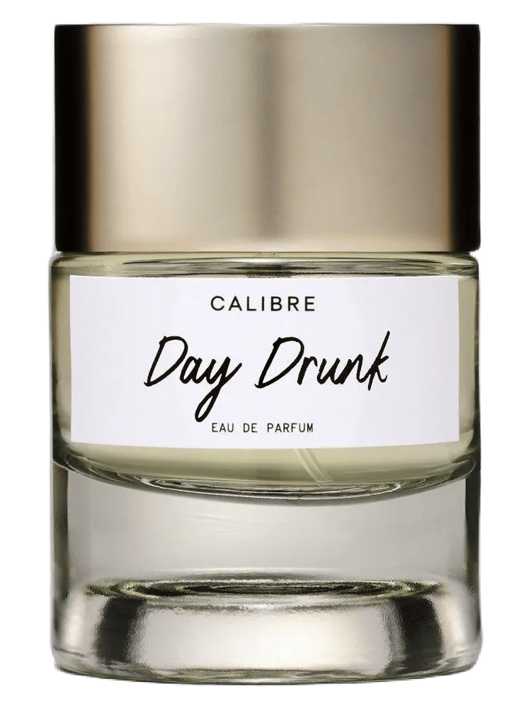 Day Drunk by Calibre