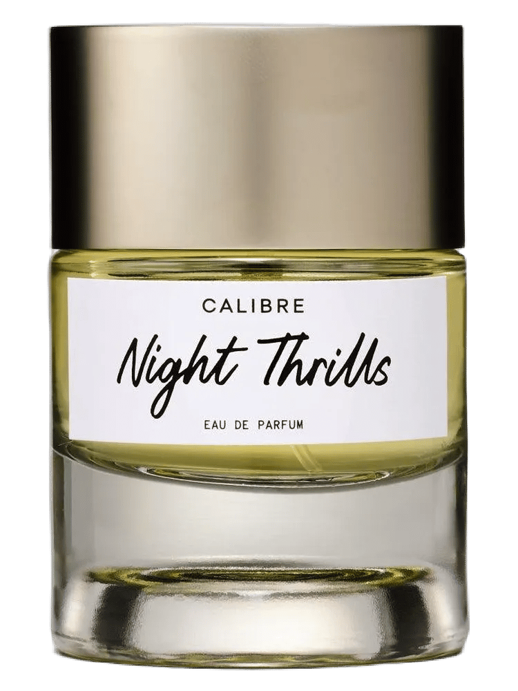 Night Trills by Calibre