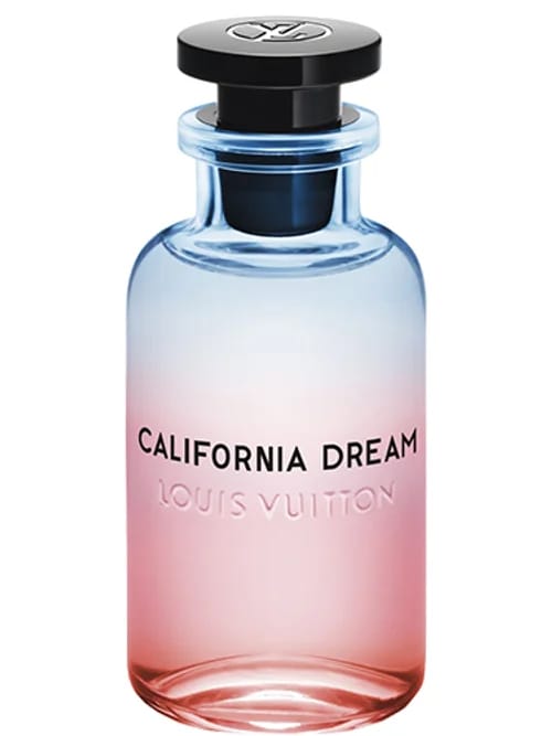 California Dream by Louis Vuitton
