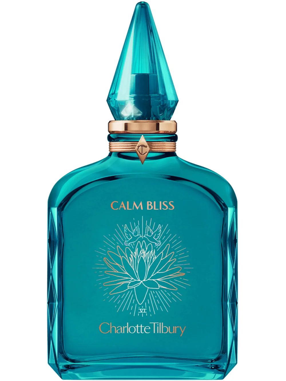 Calm Bliss by Charlotte Tilbury