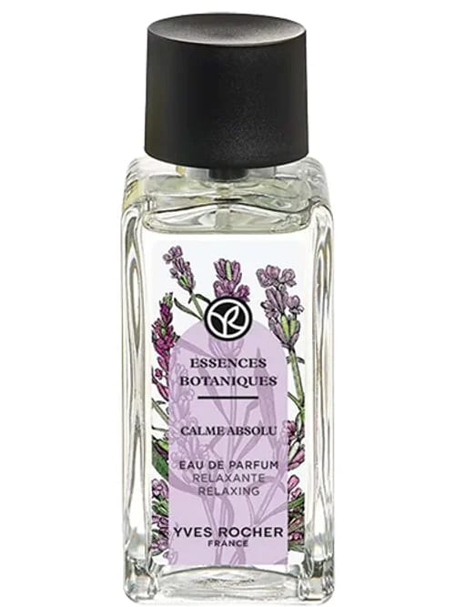 Calme Absolu by Yves Rocher
