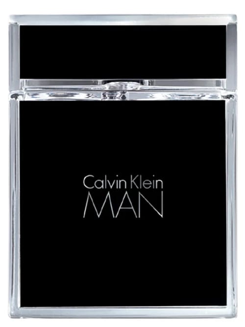 Man by Calvin Klein