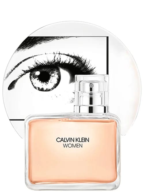 Women Intense by Calvin Klein