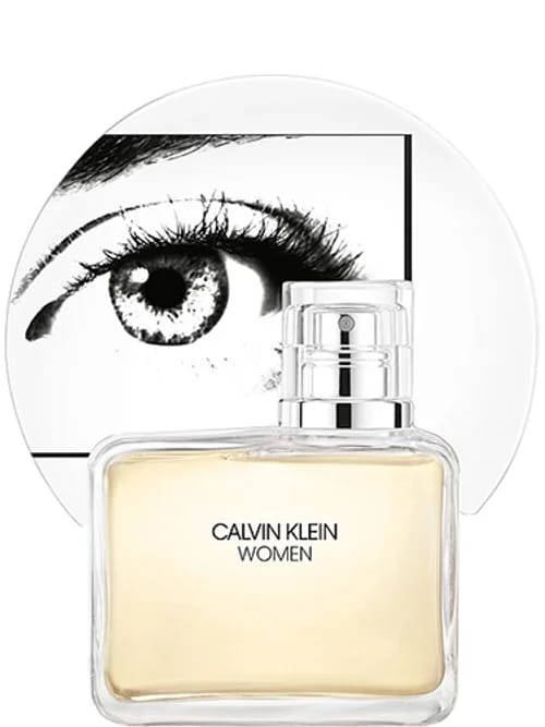 Women by Calvin Klein