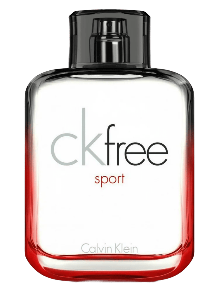 Ck Free Sport by Calvin Klein