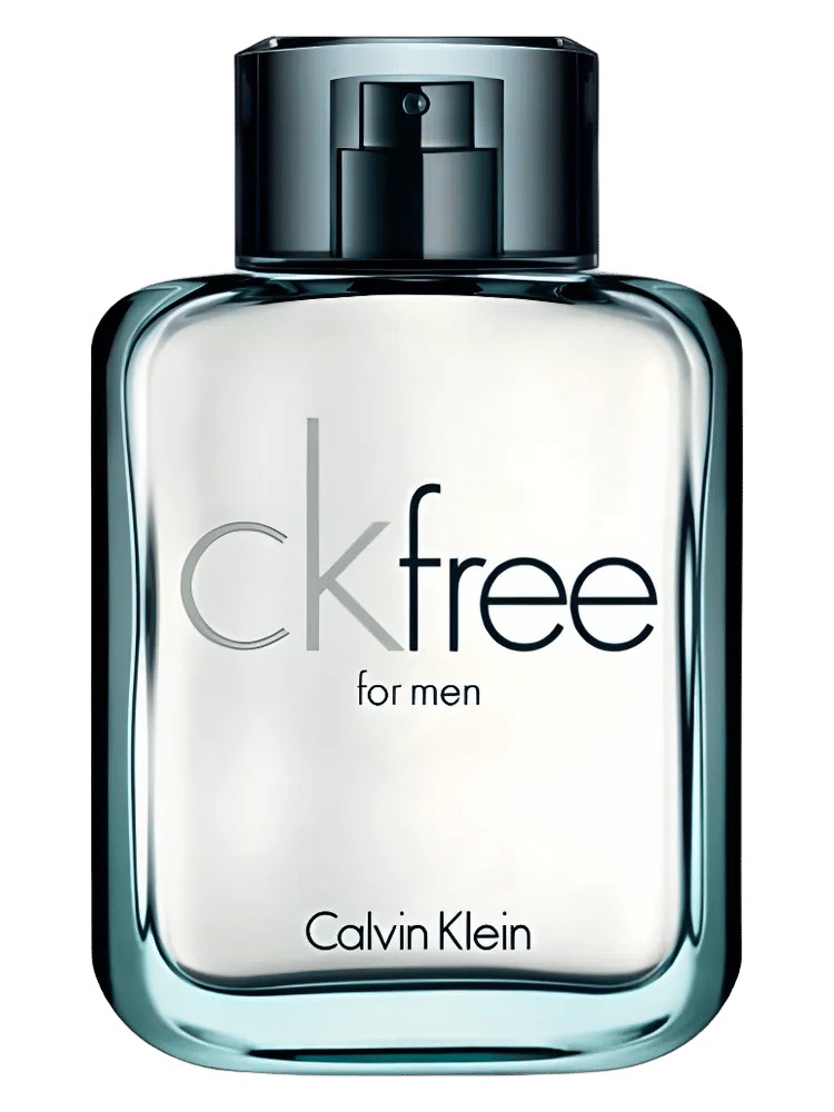 Ck Free by Calvin Klein