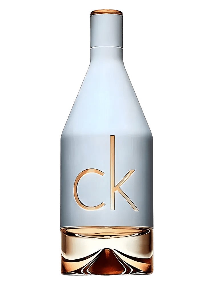 Ck In2U For Her by Calvin Klein