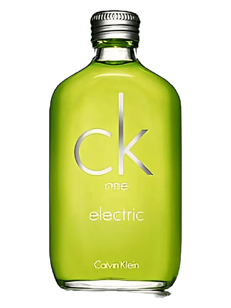 Ck One Electric by Calvin Klein