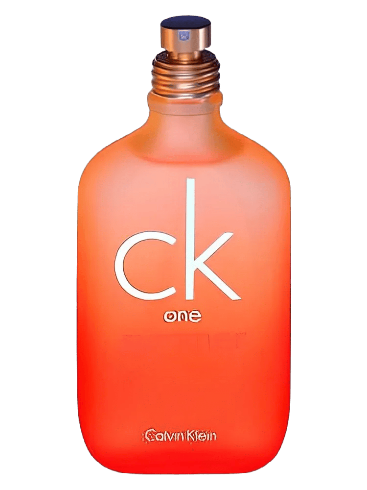 CK One Summer 2005 by Calvin Klein
