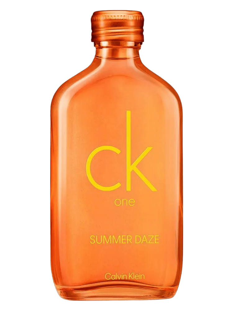 Ck One Summer Daze by Calvin Klein