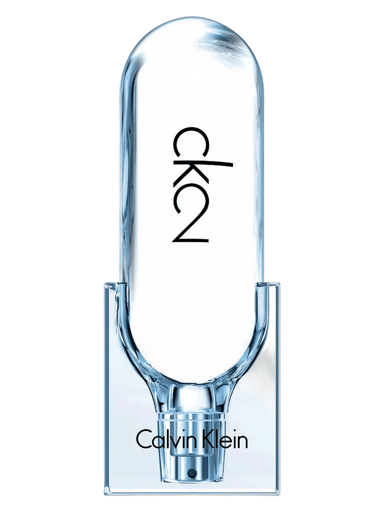 Ck2 by Calvin Klein