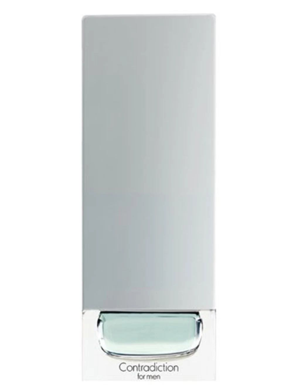 Contradiction For Men by Calvin Klein