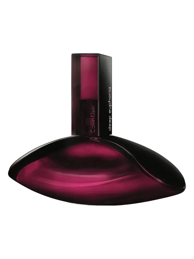 Deep Euphoria by Calvin Klein
