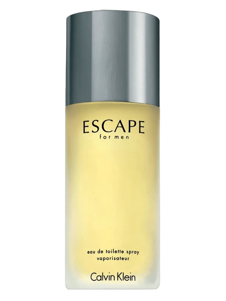Escape For Men by Calvin Klein