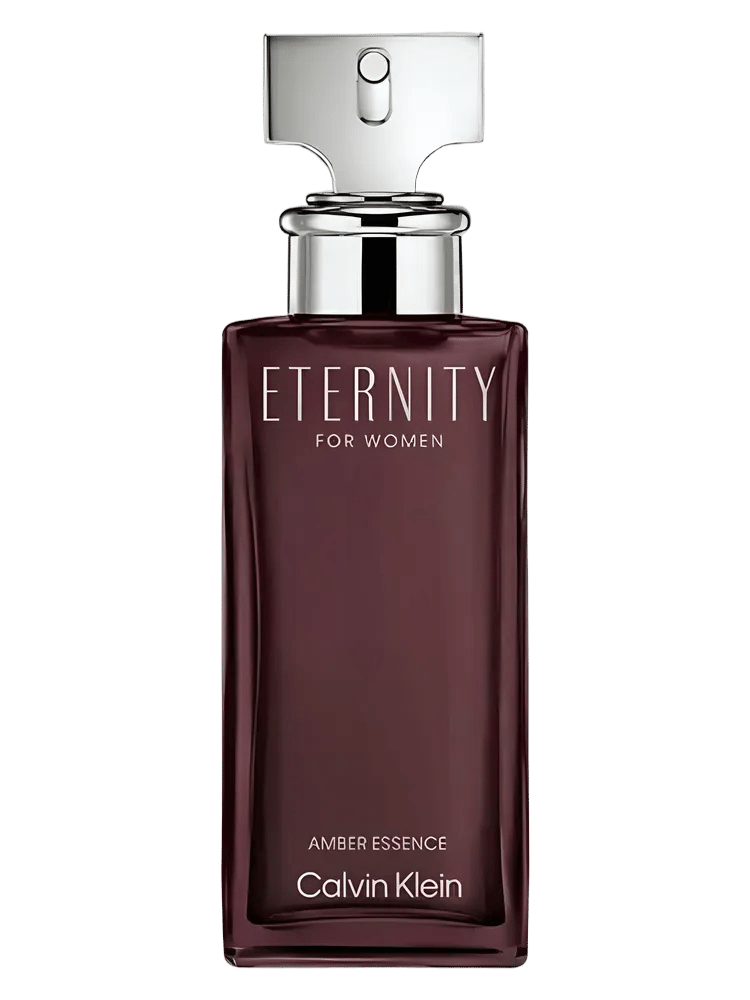 Eternity Amber Essence by Calvin Klein