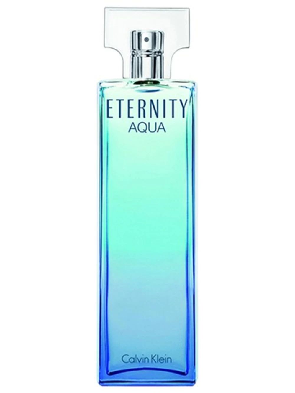 Eternity Aqua by Calvin Klein