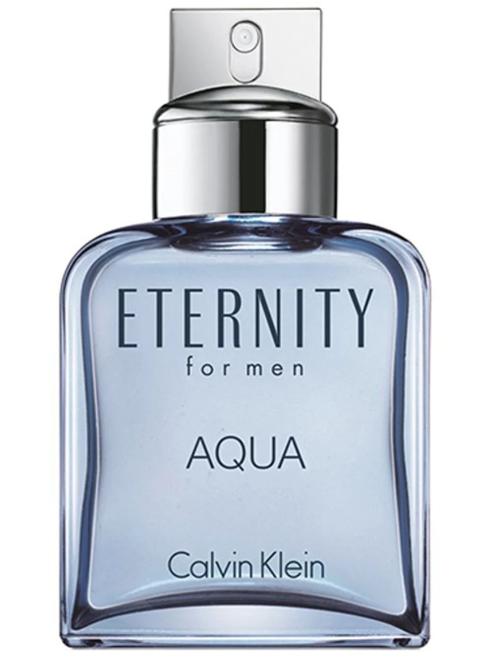 Eternity For Men Aqua by Calvin Klein