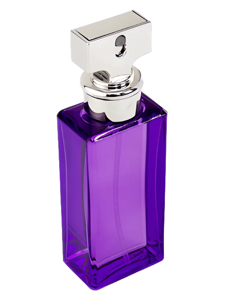 Eternity Purple Orchid by Calvin Klein