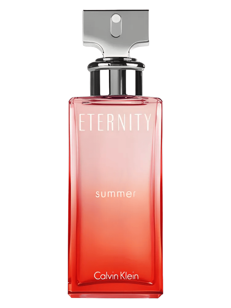 Eternity Summer 2012 by Calvin Klein