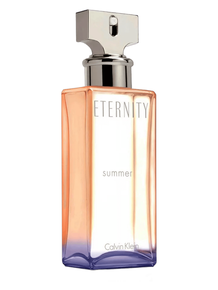 Eternity Summer 2015 by Calvin Klein