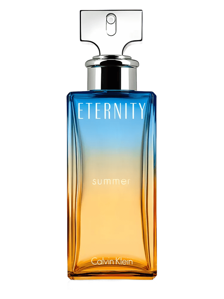 Eternity Summer 2017 by Calvin Klein