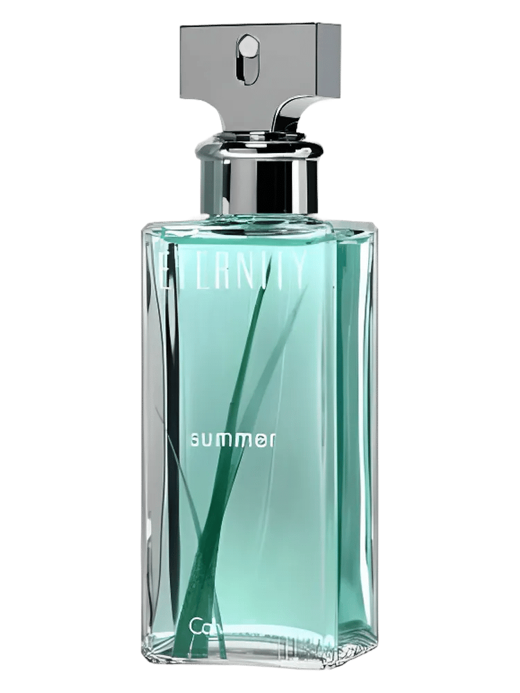 Eternity Summer by Calvin Klein
