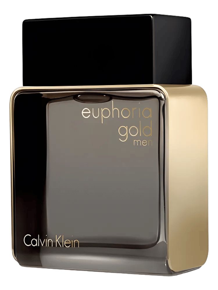 Euphoria Gold Men by Calvin Klein
