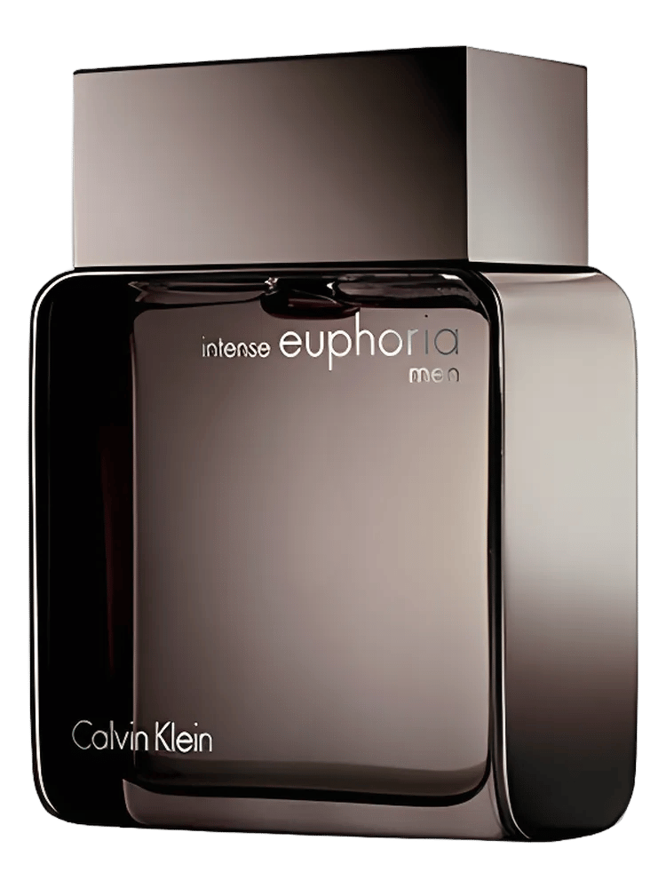 Euphoria Men Intense by Calvin Klein