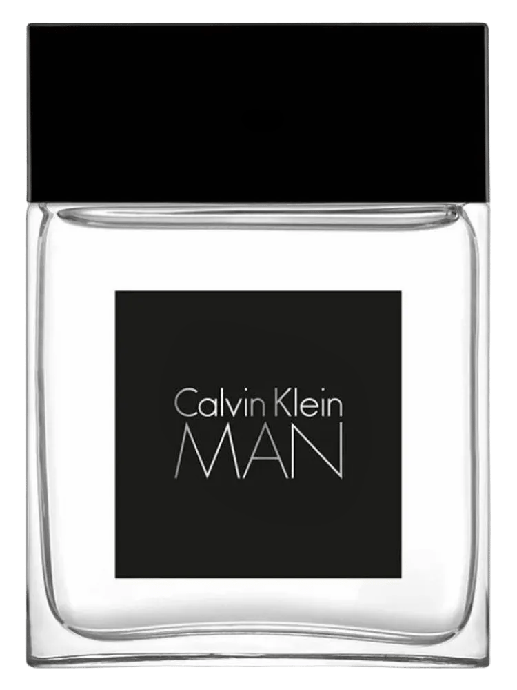 Man by Calvin Klein