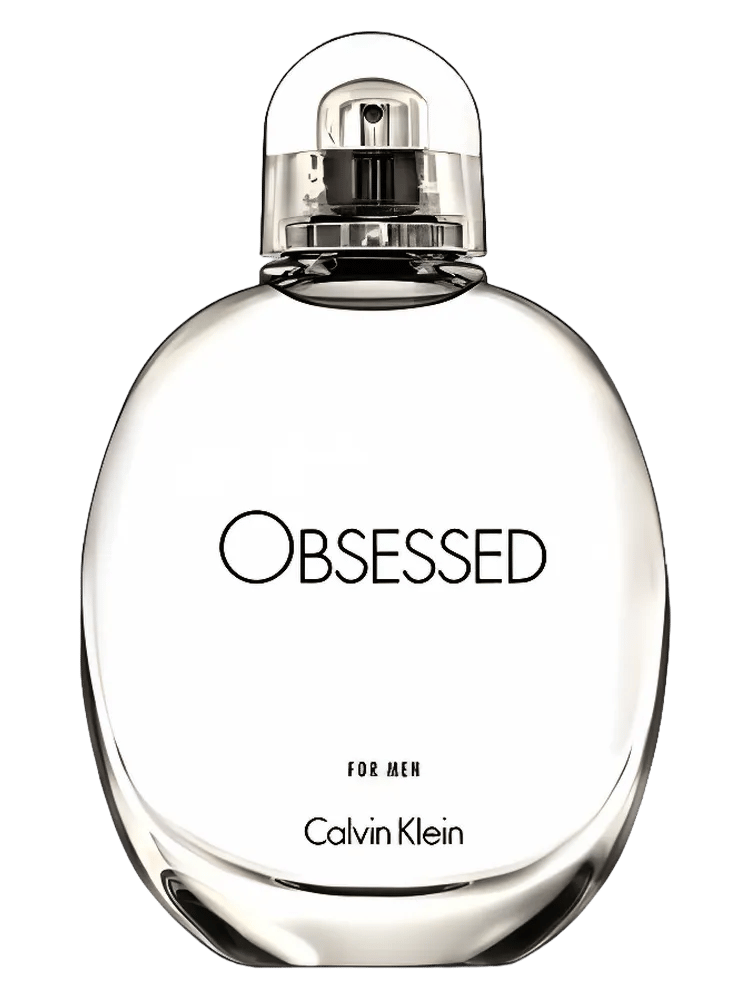Obsessed For Men by Calvin Klein