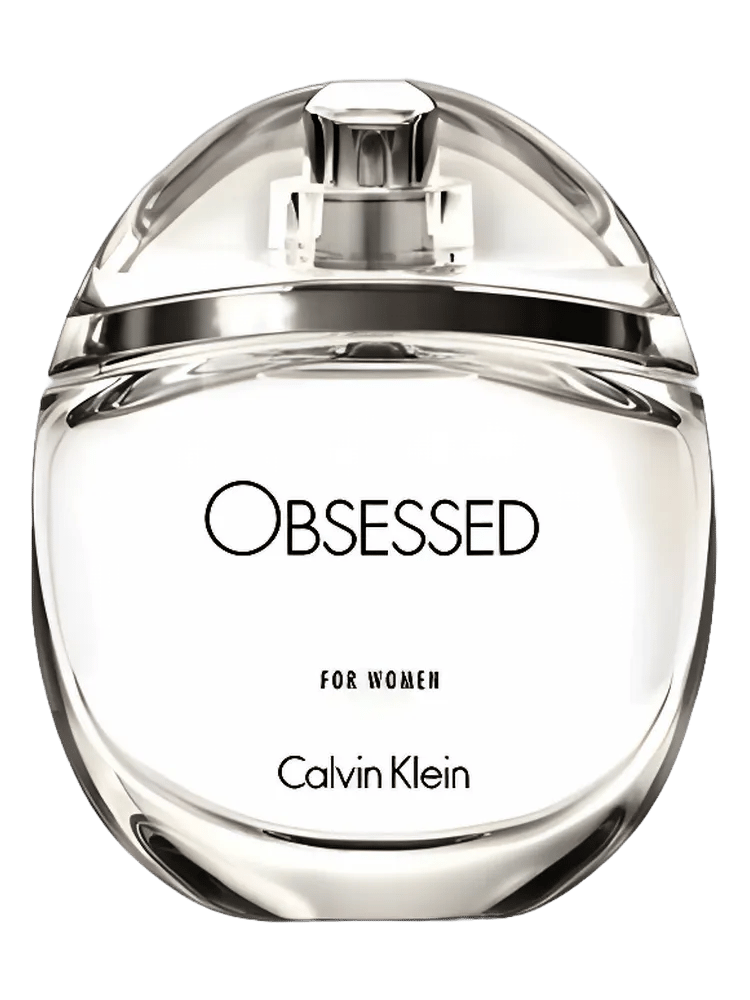 Obsessed For Women by Calvin Klein