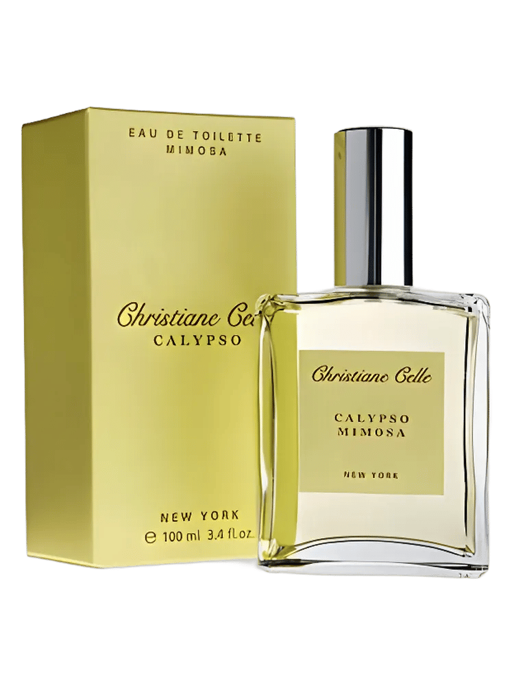 Calypso Mimosa by Calypso Christiane Celle