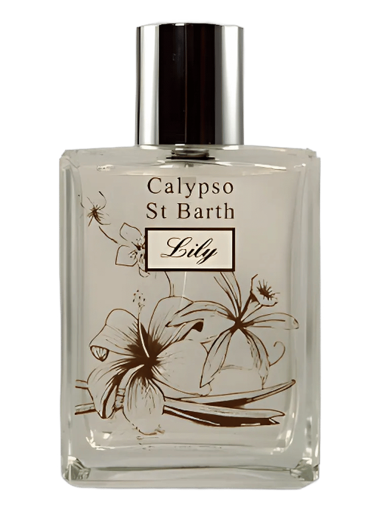 Lily by Calypso St. Barth