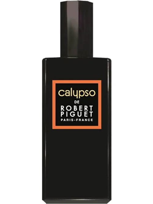 Calypso by Robert Piguet