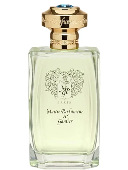 Camélia Chinois by Maître Parfumeur Et Gantier