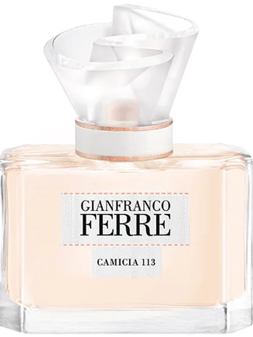 Camicia 113 by Gianfranco Ferré