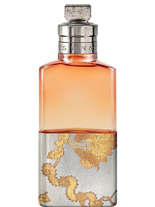 Camomille Satin by Dries Van Noten