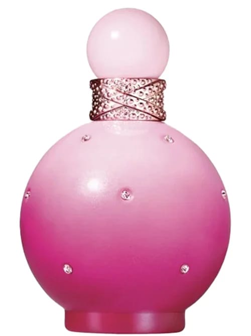 Candied Fantasy by Britney Spears