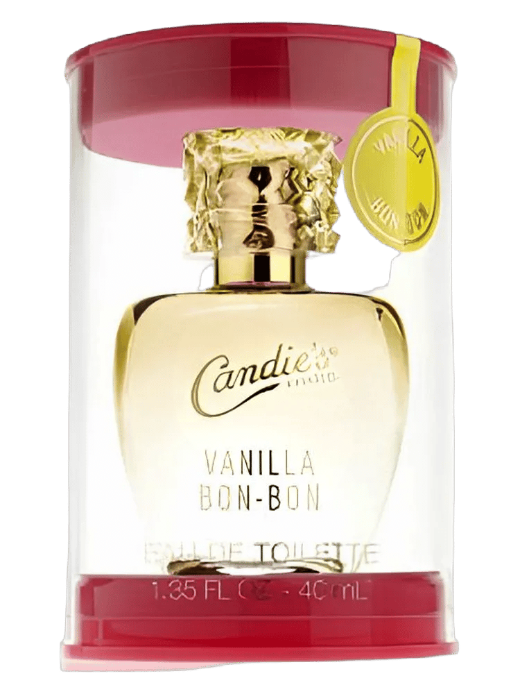 Vanilla Bon-Bon by Candie's