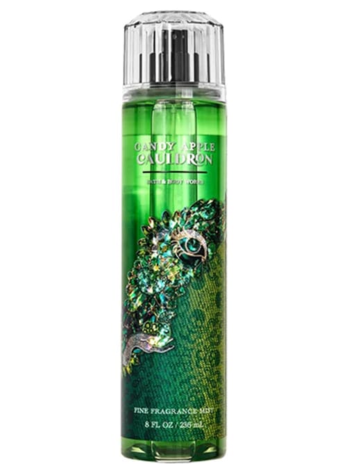 Candy Apple Cauldron by Bath & Body Works