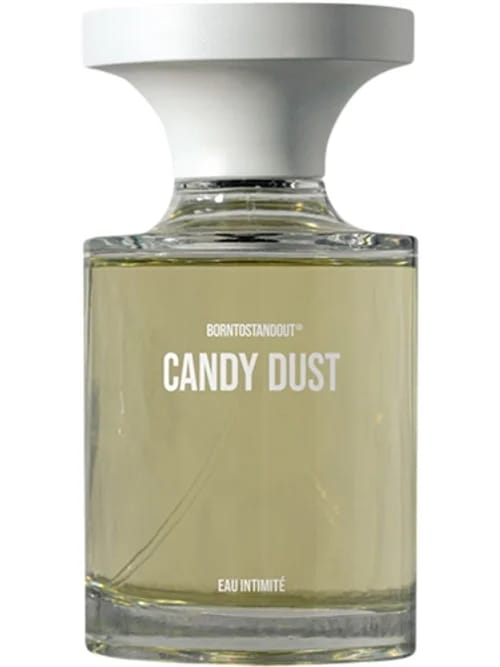 Candy Dust by Borntostandout